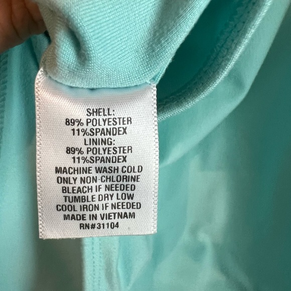 NWOT Bodysuit - Picture 3 of 4